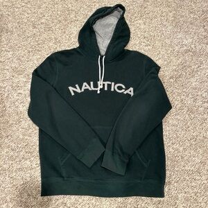 Nautica Hoodie